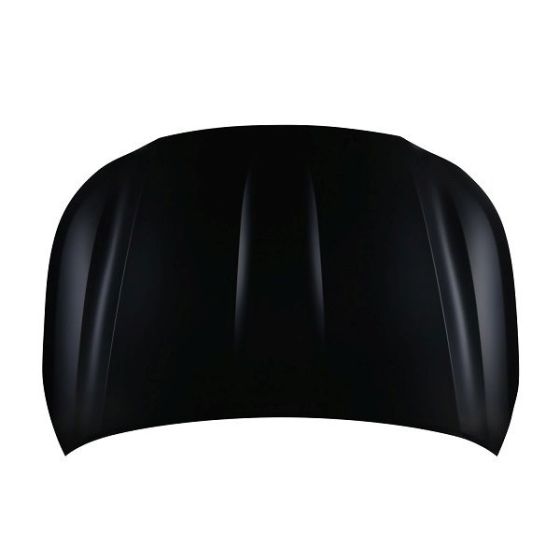 TOYOTA HIGHLANDER HYBRID HOOD (STEEL) OEM#533010E170-PFM 2020-2024 PL#TO1230259