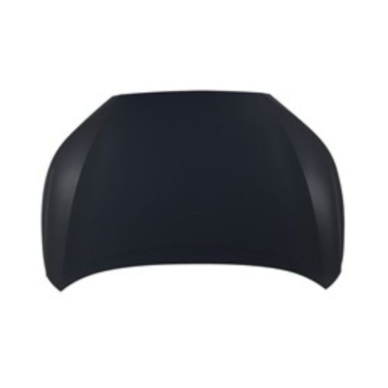 TOYOTA COROLLA CROSS (L/LE/XLE) HOOD **CAPA** OEM#533010A050 2022-2024 PL#TO1230262C