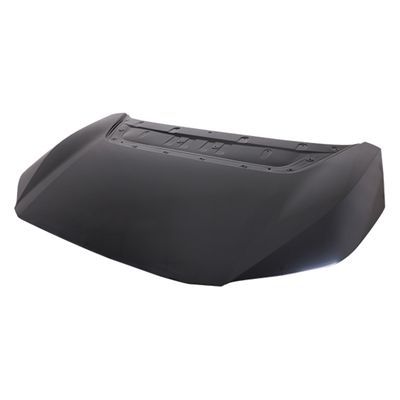 SUBARU SOLTERRA HOOD (ALUM) **CAPA** OEM#5330142170 2023-2024 PL#TO1230269C