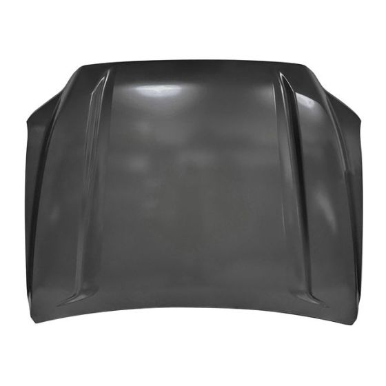 TOYOTA TACOMA HOOD (WO/BULGE)(ALUM)(WO/TRD SPORT) OEM#53301AK010 2024-2025 PL#TO1230271