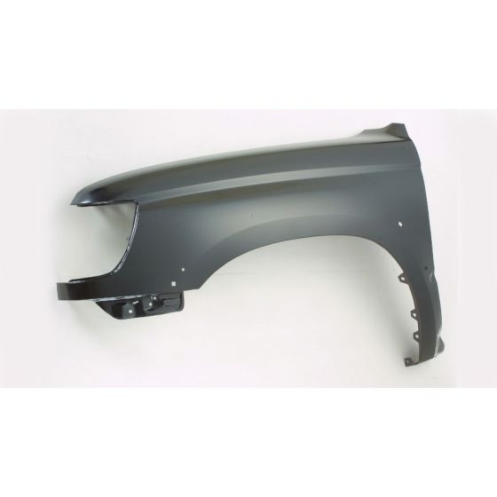 TOYOTA 4RUNNER FENDER LEFT (Driver Side) (W/FLARE) OEM#5380235640 1996-2002 PL#TO1240166