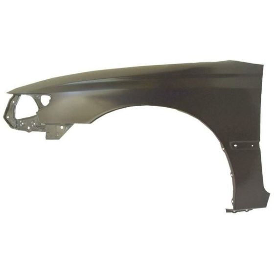 TOYOTA SOLARA FENDER LEFT (Driver Side) OEM#5380206050 1999-2003 PL#TO1240175