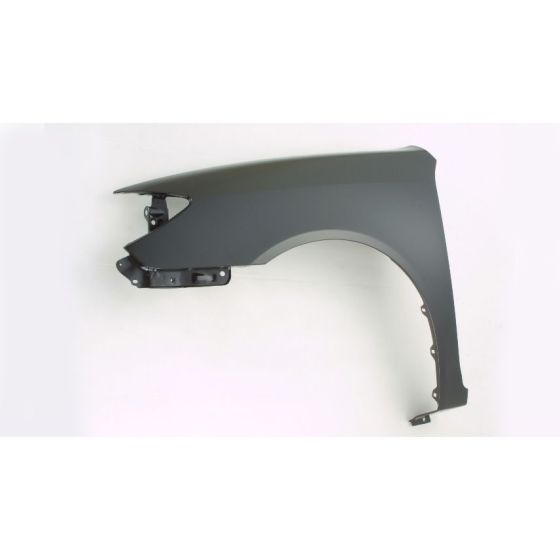 TOYOTA CAMRY FENDER LEFT (Driver Side) OEM#53802AA020 2002-2006 PL#TO1240184