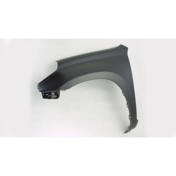 TOYOTA RAV4 FENDER LEFT (Driver Side) (W/O FLARE) OEM#5381242180 2001-2005 PL#TO1240190