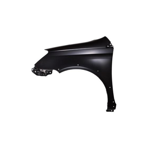 TOYOTA ECHO FENDER LEFT (Driver Side) W/ WHEEL MLDG OEM#5380252040 2003-2005 PL#TO1240198