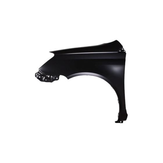 TOYOTA ECHO  FENDER LEFT (Driver Side) W/O WHEEL MLDG OEM#5380252030 2003-2005 PL#TO1240199