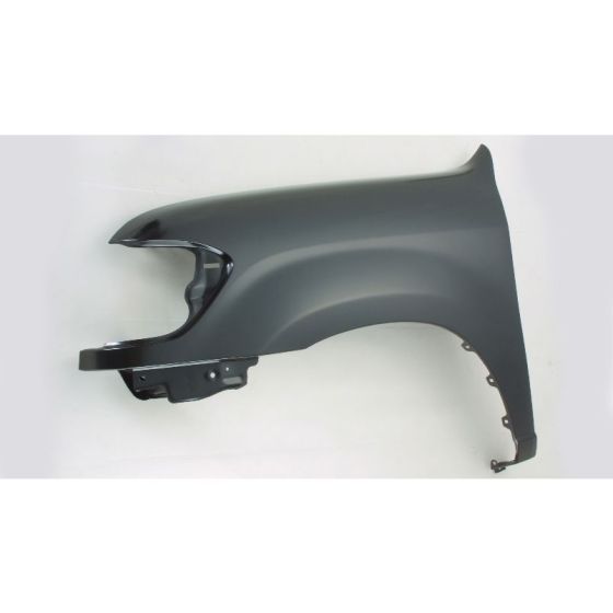TOYOTA SEQUOIA  FENDER LEFT (Driver Side) W/O Wheel Opng Flare OEM#538020C070 2001-2004 PL#TO1240200