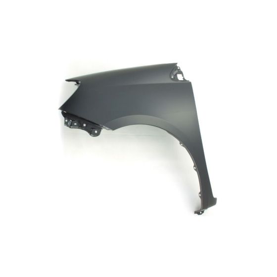 TOYOTA SIENNA FENDER LEFT (Driver Side) OEM#53812AE020 2004-2010 PL#TO1240202