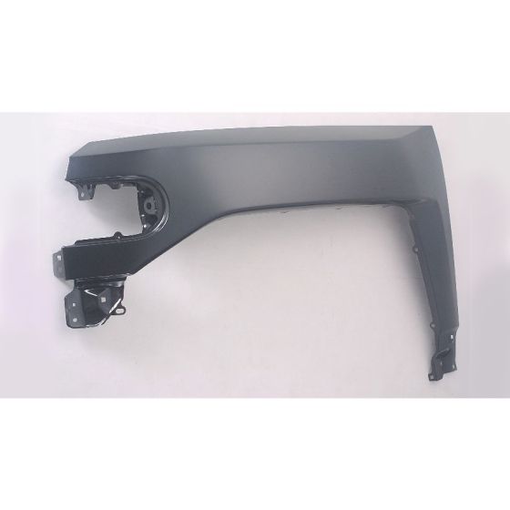 TOYOTA FJ CRUISER FENDER LEFT (Driver Side) **CAPA** OEM#5380235750 2007-2014 PL#TO1240214C