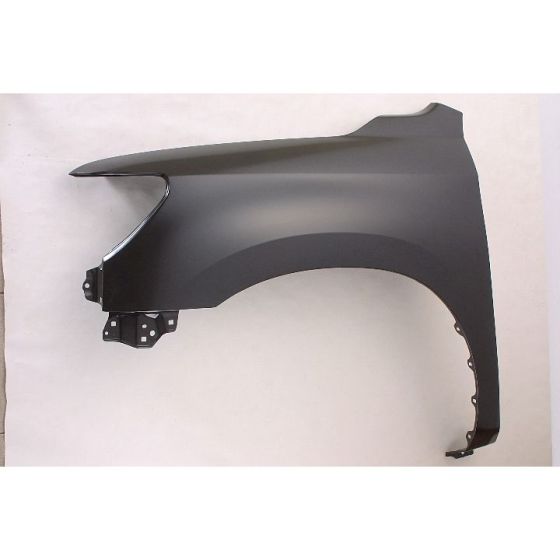 TOYOTA TUNDRA FENDER LEFT (Driver Side) OEM#538020C170 2007-2013 PL#TO1240217