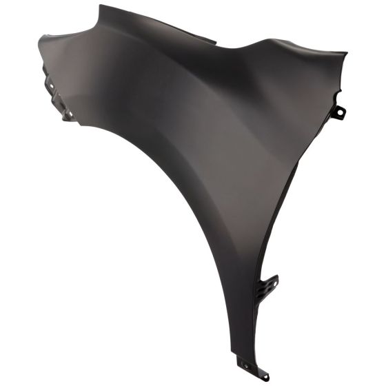 TOYOTA MATRIX FENDER LEFT (Driver Side) OEM#5380202120 2009-2014 PL#TO1240226