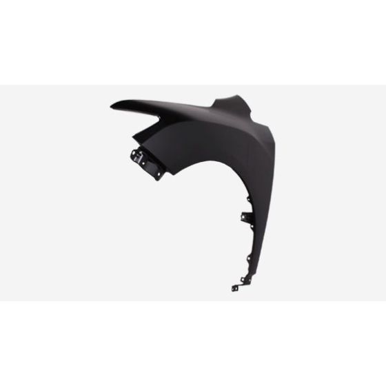 TOYOTA VENZA FENDER LEFT (Driver Side) OEM#538120T020 2009-2016 PL#TO1240230