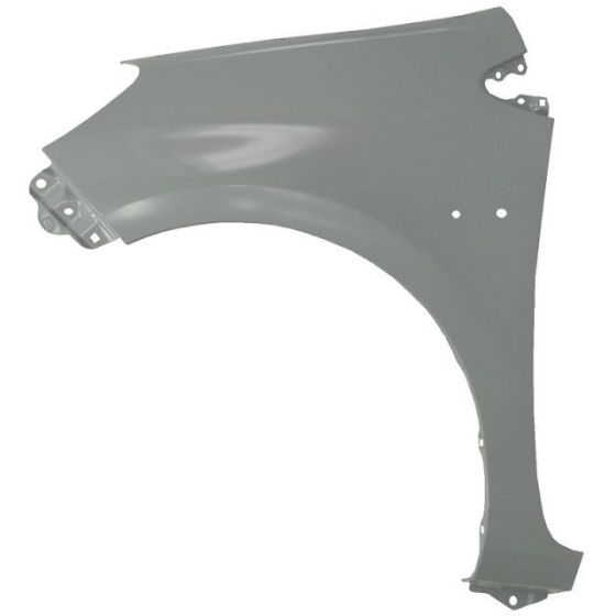 TOYOTA PRIUS C (1.5L) FENDER LEFT (Driver Side) OEM#5380252130 2012-2016 PL#TO1240241
