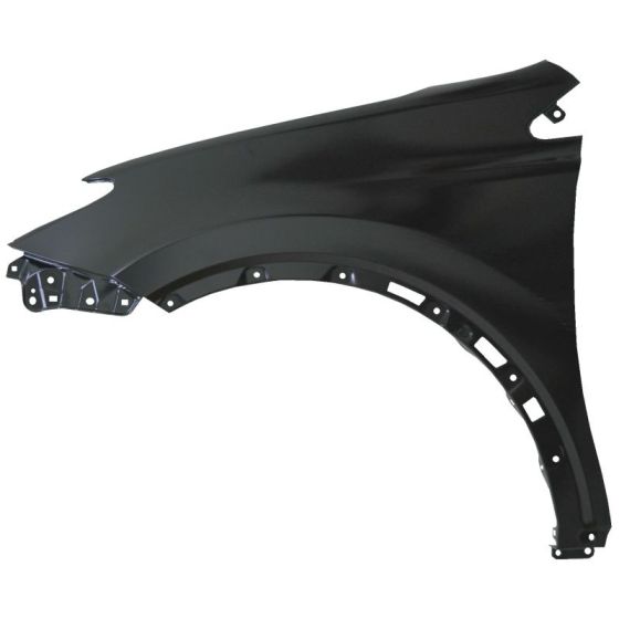 TOYOTA RAV4 FENDER LEFT (Driver Side) OEM#538020R050 2013-2018 PL#TO1240244