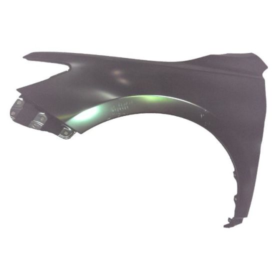 TOYOTA CAMRY HYBRID FENDER LEFT (Driver Side) **CAPA** OEM#5381206210 2015-2017 PL#TO1240250C