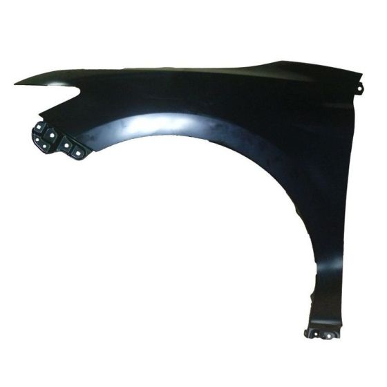 TOYOTA CAMRY HYBRID FENDER LEFT (Driver Side)**CAPA** OEM#5380206180 2018-2024 PL#TO1240266C