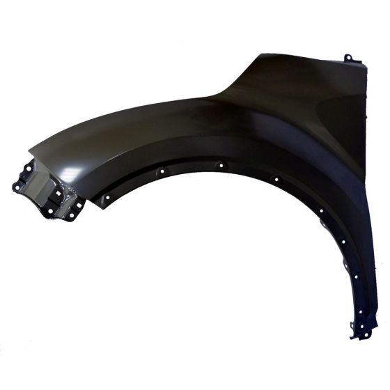 TOYOTA CHR FENDER LEFT (Driver Side) **CAPA** OEM#53802F4030 2018-2022 PL#TO1240267C