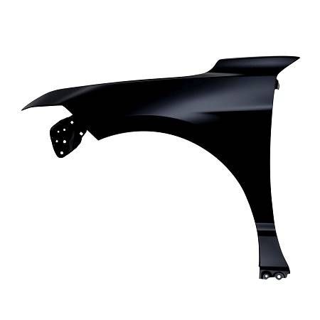 TOYOTA AVALON  FENDER LEFT (Driver Side) OEM#5380207050 2019-2022 PL#TO1240268