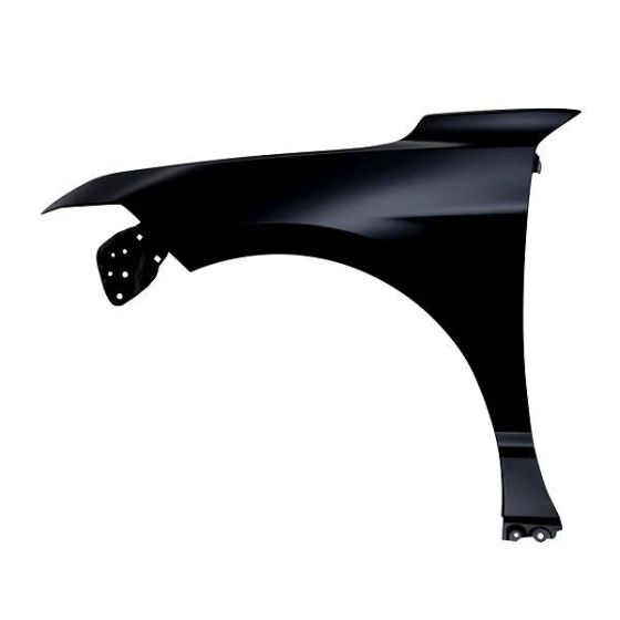 TOYOTA AVALON FENDER LEFT (Driver Side)**CAPA** OEM#5380207050 2019-2022 PL#TO1240268C