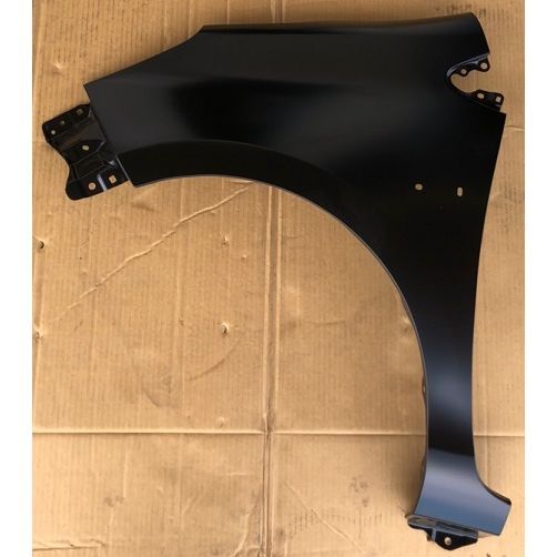 TOYOTA PRIUS C  (1.5L) FENDER LEFT (Driver Side) (WO/WHEEL OPENING MLDG) OEM#5380252170 2018-2019 PL#TO1240269