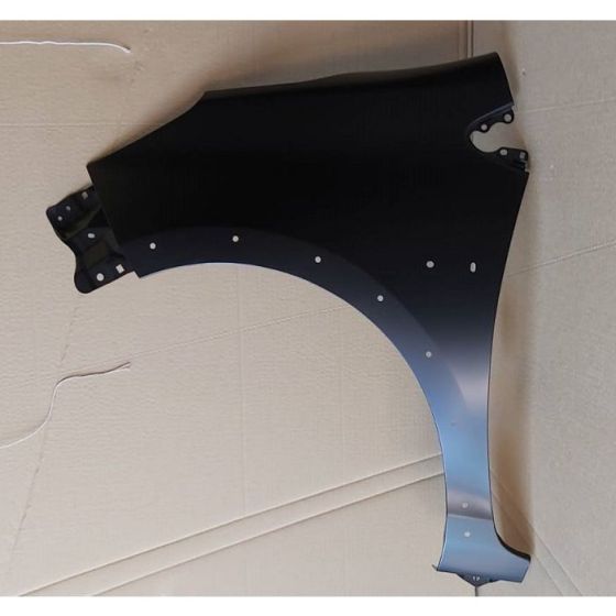TOYOTA PRIUS C  (1.5L) FENDER LEFT (Driver Side) (W/WHEEL OPENING MLDG) OEM#5380252190 2018-2019 PL#TO1240270