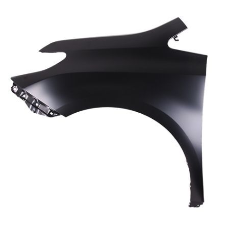 TOYOTA SIENNA  (COMBINE 7152116Q)FENDER LEFT (Driver Side) **CAPA** OEM#5381208030 2018-2020 PL#TO1240272C