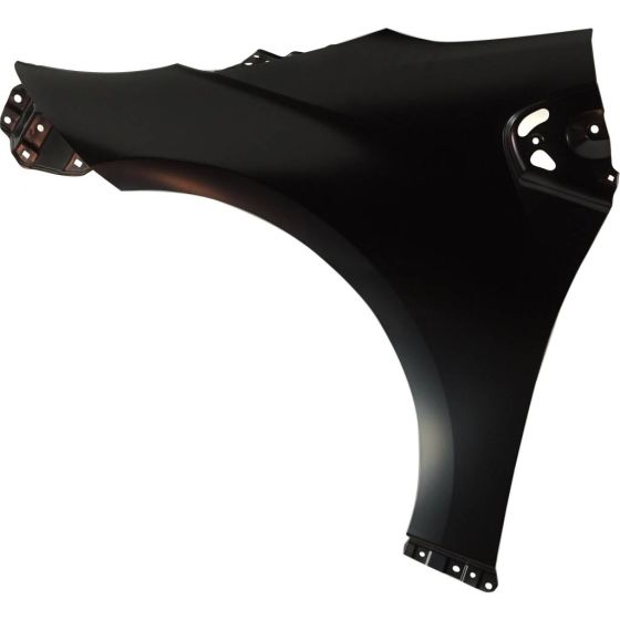 TOYOTA PRIUS PRIME FENDER LEFT (Driver Side) OEM#5380247110 2017-2022 PL#TO1240274