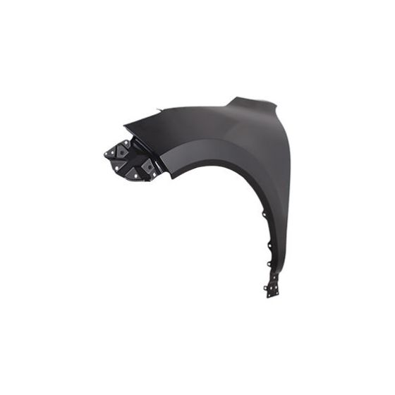 TOYOTA VENZA  FENDER LEFT (Driver Side) (ALUM) **CAPA** OEM#5380248160 2021-2023 PL#TO1240281C