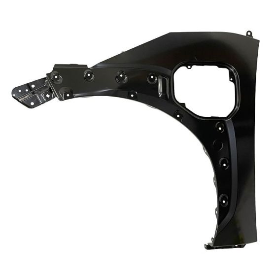 TOYOTA BZ4X FENDER LEFT (Driver Side) (W/CHARGE PORT) OEM#5381242380 2023-2024 PL#TO1240285