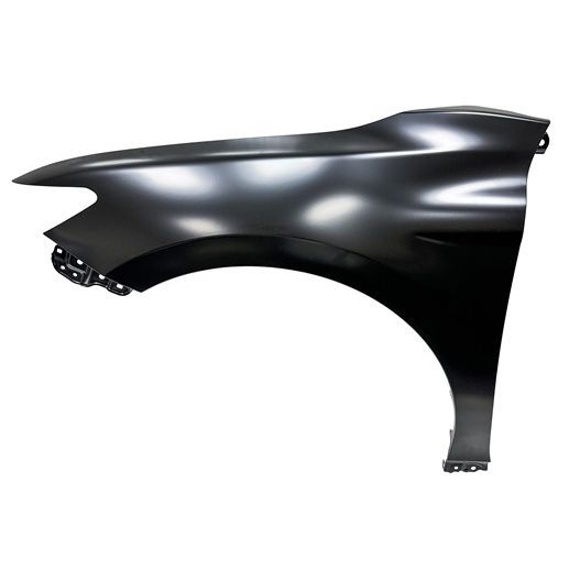 TOYOTA CAMRY (HYBRID) FENDER LEFT (Driver Side) OEM#53802AQ010 2025 PL#TO1240291
