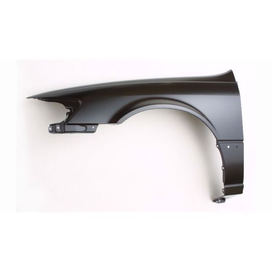 TOYOTA CAMRY FENDER RIGHT (Passenger Side) OEM#53811AA020 1997-2001 PL#TO1241162