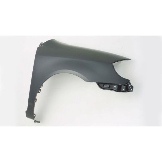 TOYOTA COROLLA/SEDAN FENDER RIGHT (Passenger Side) (CE/LE MODEL) OEM#5380102060 2003-2008 PL#TO1241183