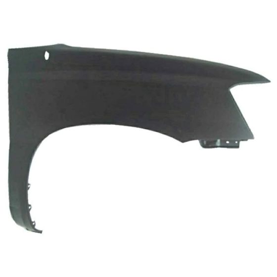 TOYOTA HIGHLANDER FENDER RIGHT (Passenger Side) (W/ ANT HOLE) OEM#5380148070 2001-2007 PL#TO1241187