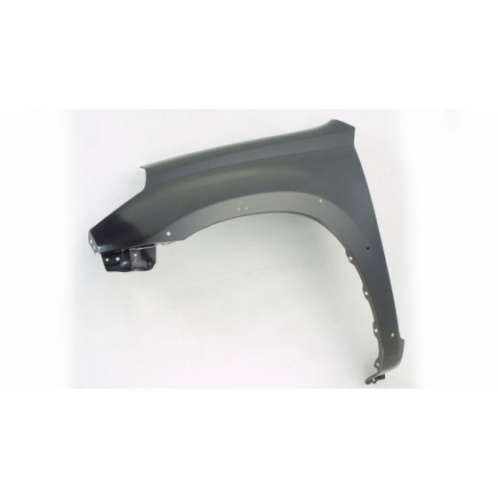 TOYOTA RAV4 FENDER RIGHT (Passenger Side) (W/FLARE) OEM#5381142180 2001-2005 PL#TO1241189