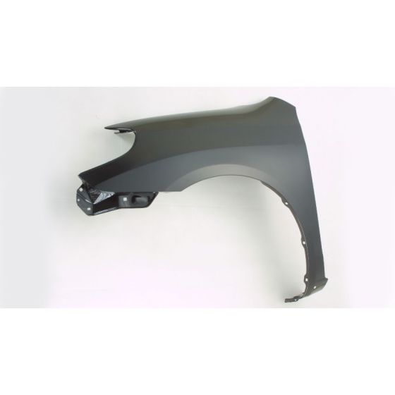 TOYOTA MATRIX FENDER RIGHT (Passenger Side) (XR/XRS MODEL) OEM#5380102090 2003-2008 PL#TO1241196