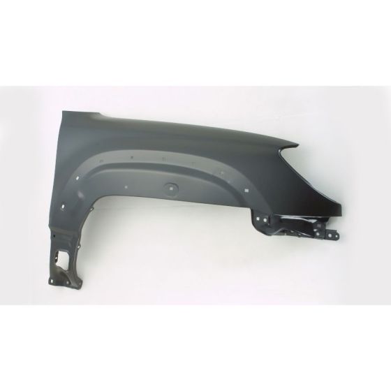 TOYOTA 4RUNNER  FENDER RIGHT (Passenger Side) **CAPA** OEM#5380135530 2003-2005 PL#TO1241197C