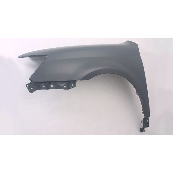 TOYOTA AVALON FENDER RIGHT (Passenger Side) **CAPA** OEM#53811AC050 2005-2010 PL#TO1241207C