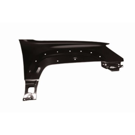 TOYOTA 4RUNNER FENDER RIGHT (Passenger Side) **CAPA** OEM#5380135580 2006-2009 PL#TO1241216C