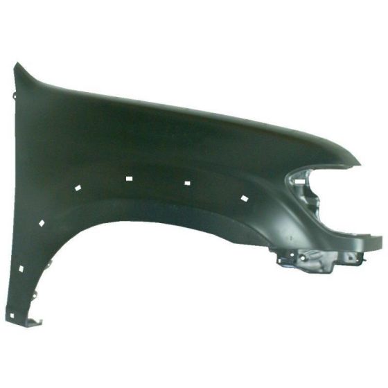 TOYOTA SEQUOIA FENDER RIGHT (Passenger Side) OEM#538010C100 2005-2007 PL#TO1241223