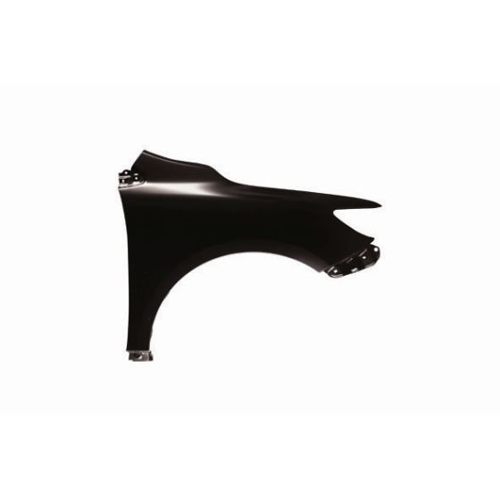 TOYOTA COROLLA/SEDAN FENDER RIGHT (Passenger Side) OEM#5380102110 2009-2013 PL#TO1241224