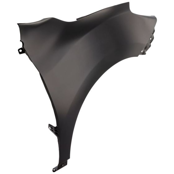 TOYOTA MATRIX FENDER RIGHT (Passenger Side)**CAPA** OEM#5380102120 2009-2014 PL#TO1241226C