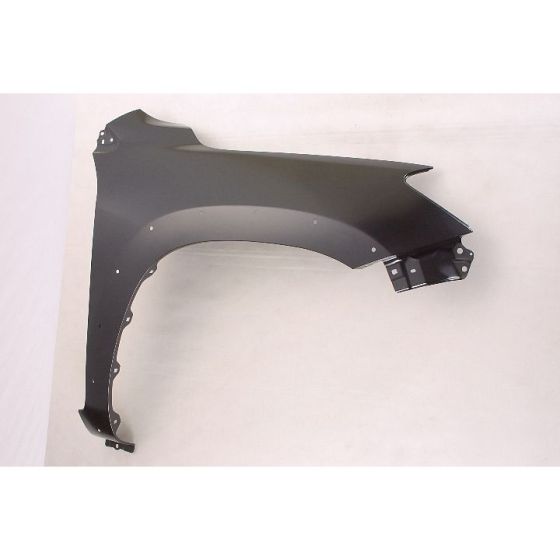 TOYOTA RAV4 FENDER RIGHT (Passenger Side) (W/FLARE)(W/O ANT) OEM#5380142160 2009-2012 PL#TO1241229