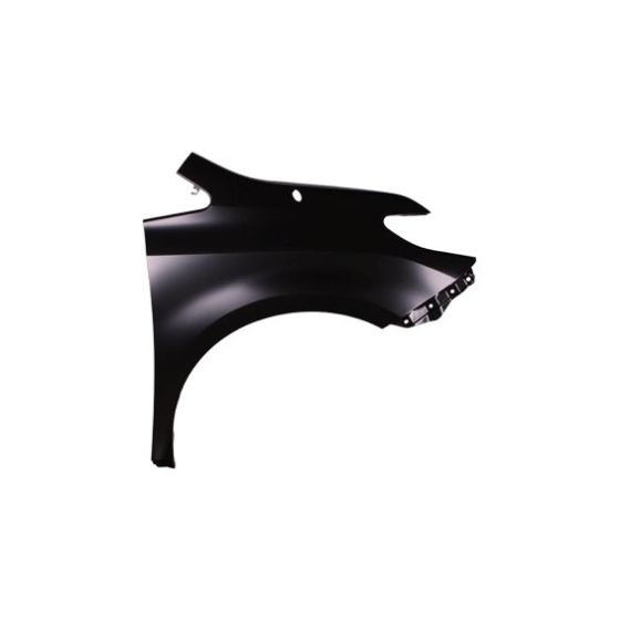 TOYOTA SIENNA FENDER RIGHT (Passenger Side) W/ANT. HOLE OEM#5381108050 2011-2014 PL#TO1241235