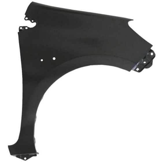 TOYOTA PRIUS C (1.5L) FENDER RIGHT (Passenger Side) **CAPA** OEM#5380152130 2012-2016 PL#TO1241241C