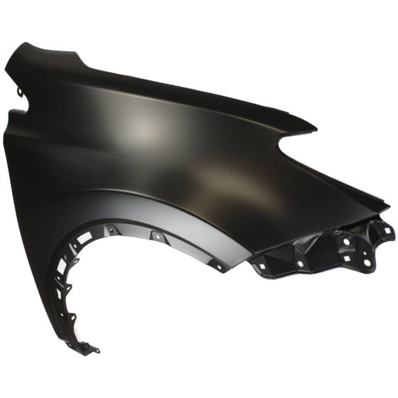 TOYOTA RAV4 FENDER RIGHT (Passenger Side) (JAPAN) **CAPA** OEM#5380142170 2013-2018 PL#TO1241245C