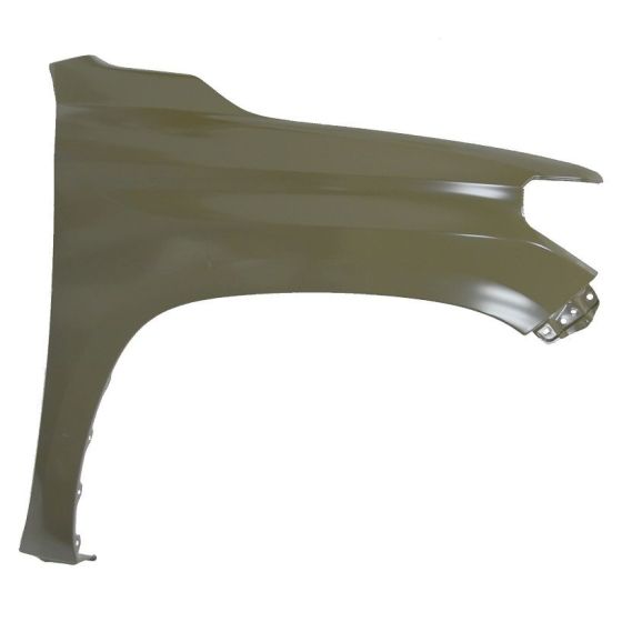 TOYOTA TUNDRA FENDER RIGHT (Passenger Side) OEM#538110C060 2014-2021 PL#TO1241249