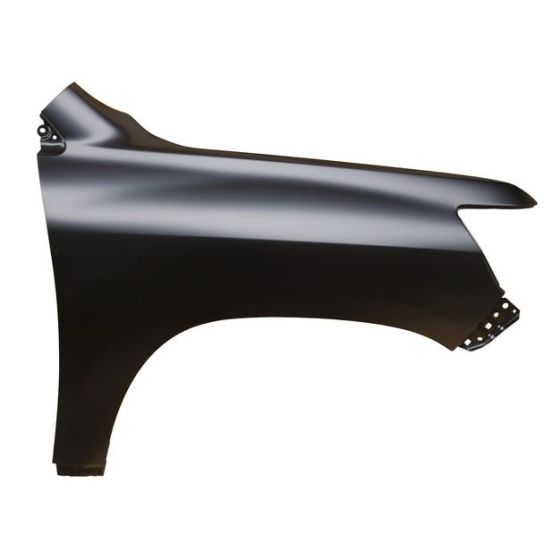 TOYOTA LAND CRUISER  FENDER RIGHT (Passenger Side) OEM#5380160D50 2016-2021 PL#TO1241264