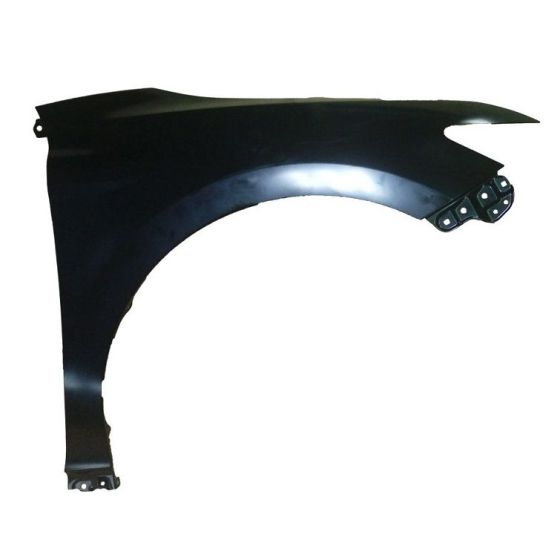 TOYOTA CAMRY HYBRID FENDER RIGHT (Passenger Side) OEM#5380106170 2018-2024 PL#TO1241266