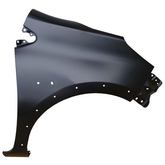 TOYOTA PRIUS C  (1.5L) FENDER RIGHT (Passenger Side) (W/WHEEL OPENING MLDG) OEM#5380152190 2018-2019 PL#TO1241270