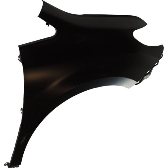 TOYOTA SIENNA  (COMBINIE 7152115)FENDER RIGHT (Passenger Side) OEM#5381108060 2018-2020 PL#TO1241272